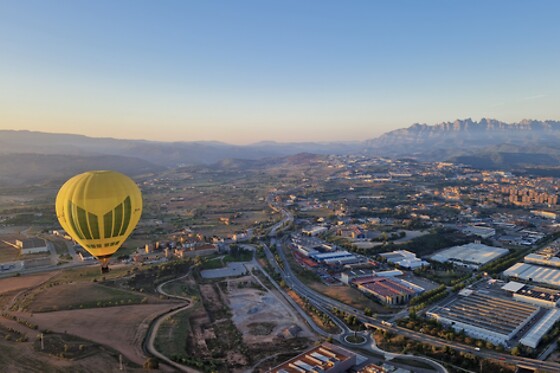 GLOBUS PIRINEU - photo 0