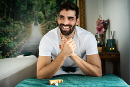 MAU MASSAGE MANDALA