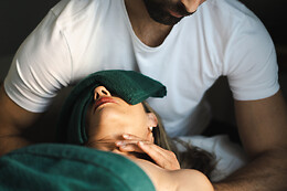 MAU MASSAGE MANDALA