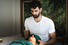 MAU MASSAGE MANDALA