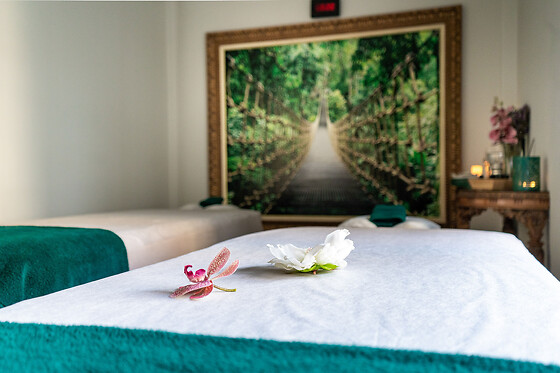 MAU MASSAGE MANDALA - photo 8