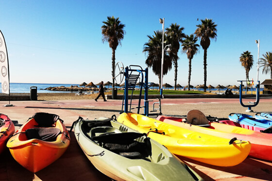 KAYAK Y BIKE - photo 3