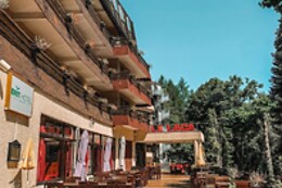 Online Booking EPS