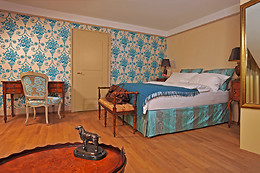 Hotel Townhouse