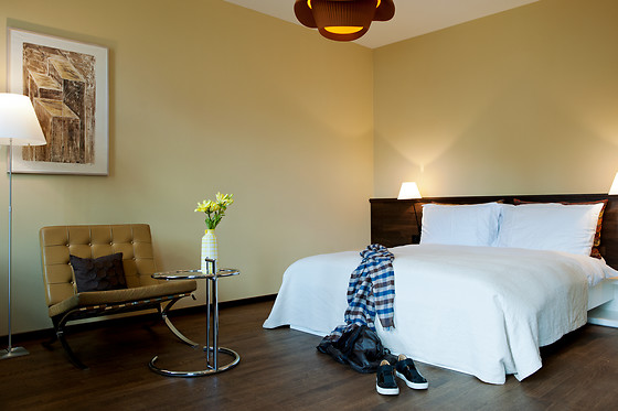Design Hotel Plattenhof - photo 1