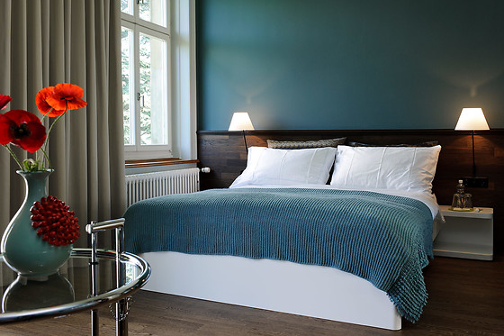 Design Hotel Plattenhof - photo 2