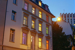 Design Hotel Plattenhof