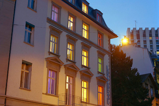Design Hotel Plattenhof - photo 5