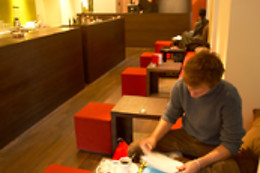 Design Hotel Plattenhof