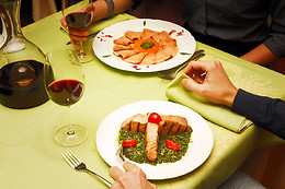 Perugia Park Hotel