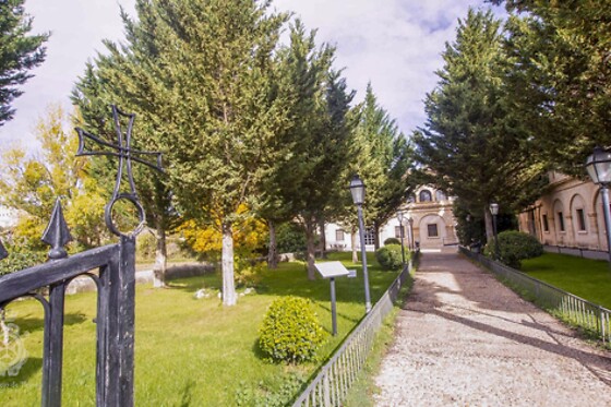 HOTEL MONASTERIO DE TEJEDA - photo 3