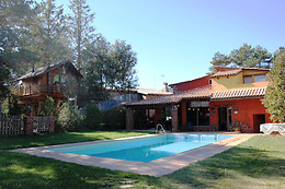 EL XALET DE PRADES CENTRO RURAL