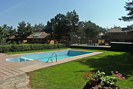 EL XALET DE PRADES CENTRO RURAL