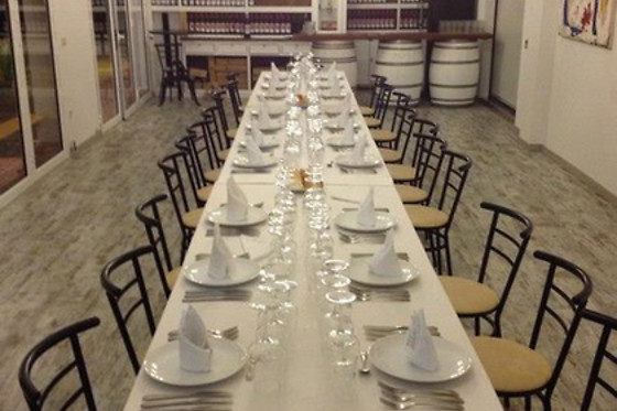 BODEGAS MOROSANTO - photo 1