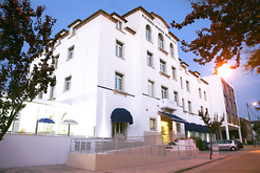 HOTEL EVENIA MONTE REAL