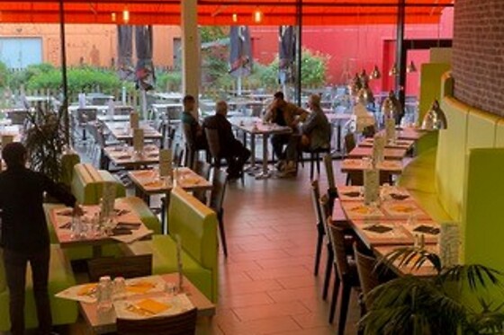 Brasserie l'Intrépide - photo 2