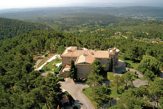 La Bastide de Tourtour Hôtel**** & Spa - photo 15