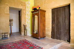 HOSPEDERIA SEÑORIO DE BRIÑAS