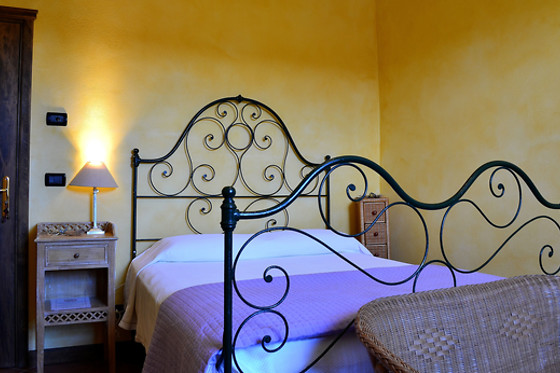 Cascina La Maddalena Bed & Wine - photo 1