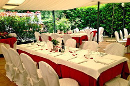 Albergo Ca' Vecchia