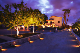 Agriturismo Nonna Rosa