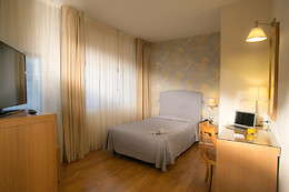 Hotel Touring