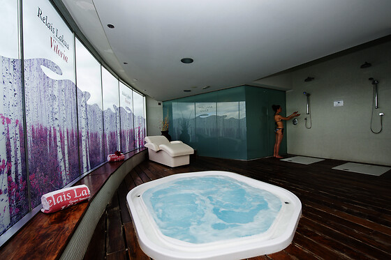 GRAN HOTEL LAKUA - photo 1