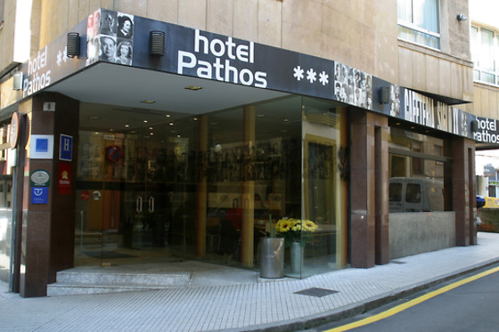 FARANDA EXPRESS PATHOS GIJON - photo 4