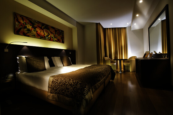 Hotel Diamante Alessandria - photo 1