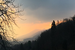 Berghof Montpelon