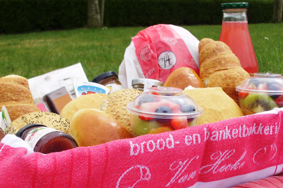 Bakkerij Van Hecke (All Locations) - photo 0