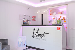 CLINICAS MONET MARBELLA