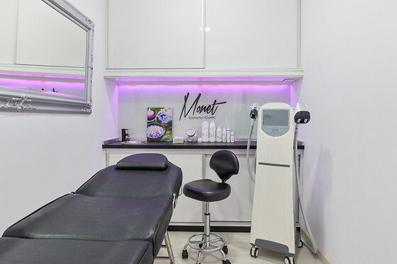 CLINICAS MONET MARBELLA - photo 8