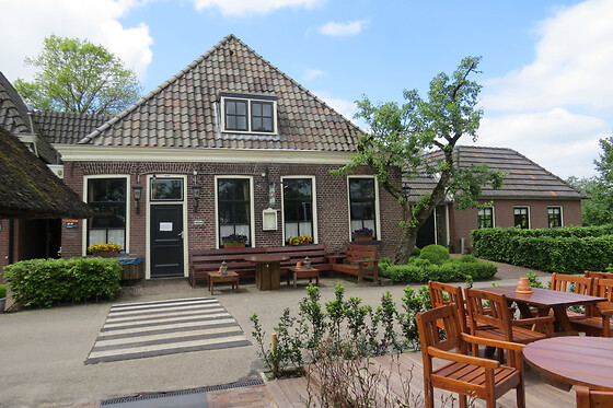 HRC Geertien - photo 2