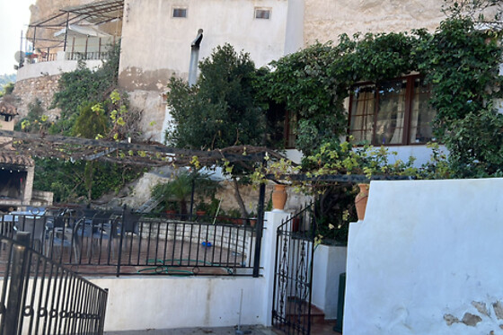 CASA CUEVA ENTRE HOCES - photo 2