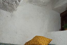 CASA CUEVA ENTRE HOCES