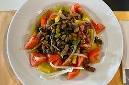 RESTAURANTES ABRASADOR