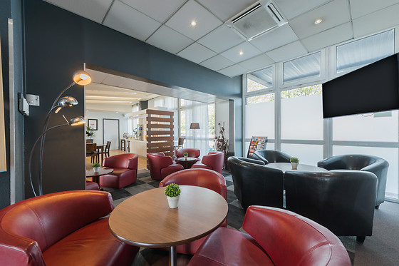 Hôtel Kyriad Marne la Vallée Torcy - photo 1
