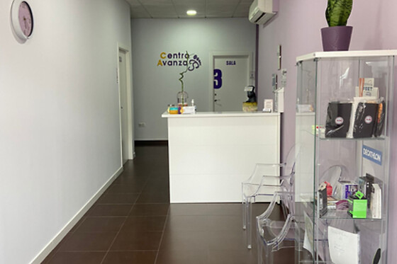 CENTRO AVANZA PODOLOGÍA - photo 1