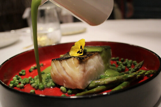 RESTAURANTE URREGIN - photo 3