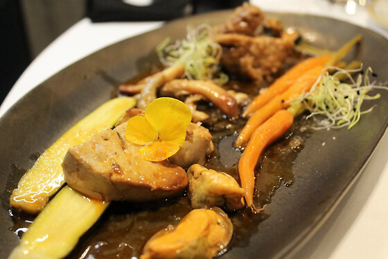 RESTAURANTE URREGIN - photo 4