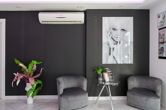 CLINICAS MONET MARBELLA - photo 7