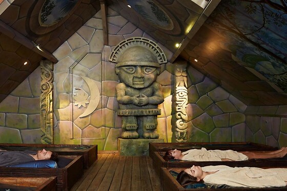 Thermae Grimbergen - photo 11