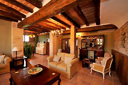 CASA RURAL ELS CANTERERS