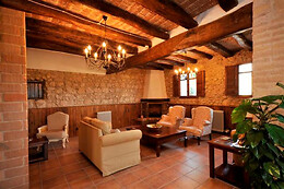 CASA RURAL ELS CANTERERS