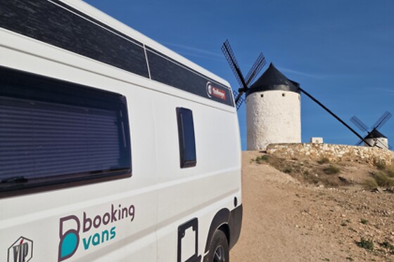 BOOKINGVANS - photo 5