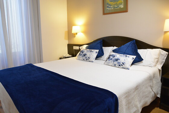 HOTEL VILLA DE BIAR - photo 6