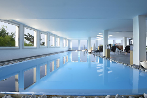 Hôtel Castel Clara Thalasso & Spa - photo 8