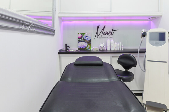 CLINICAS MONET MARBELLA - photo 6