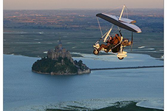 ULM Air cotentin - photo 1